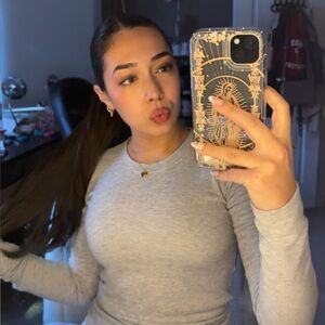 Meet your Posher, Julliana